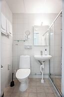 Injoy Park Hotel Solna