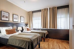 Injoy Park Hotel Solna