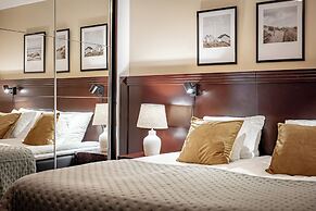 Injoy Park Hotel Solna