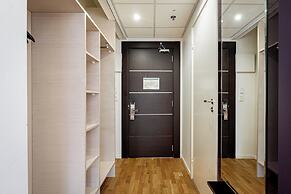 Injoy Park Hotel Solna