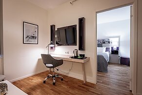 Injoy Park Hotel Solna