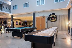 Injoy Park Hotel Solna