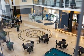 Injoy Park Hotel Solna
