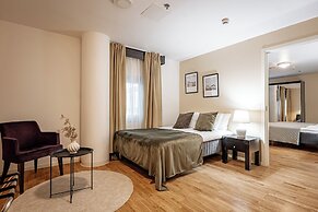 Injoy Park Hotel Solna
