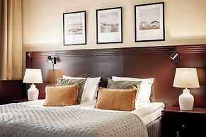 Injoy Park Hotel Solna