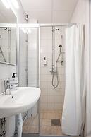 Injoy Park Hotel Solna
