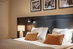 Injoy Park Hotel Solna