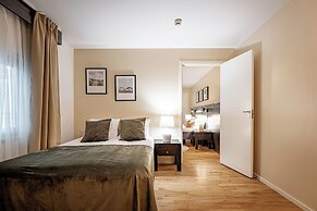 Injoy Park Hotel Solna