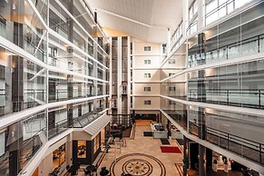 Injoy Park Hotel Solna