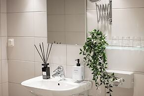 Injoy Park Hotel Solna