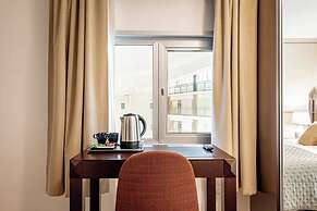 Injoy Park Hotel Solna