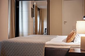 Injoy Park Hotel Solna