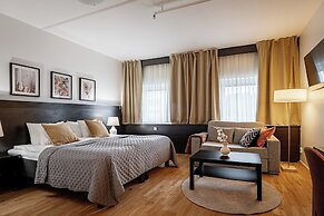 Injoy Park Hotel Solna