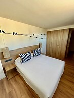 Toc Hostel Granada