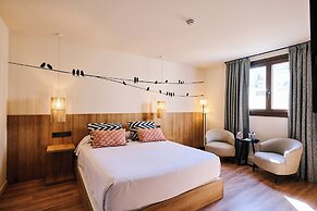 Toc Hostel Granada