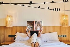 Toc Hostel Granada