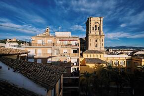 Toc Hostel Granada