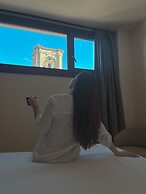 Toc Hostel Granada