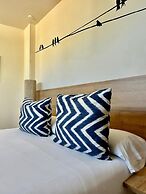 Toc Hostel Granada