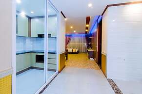 Hoa Dao Hotel