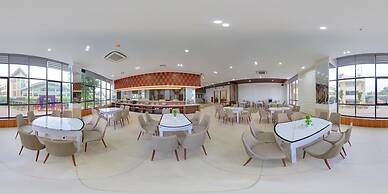 Hoa Dao Hotel