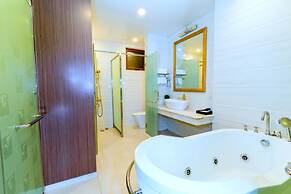 Hoa Dao Hotel