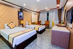 Hoa Dao Hotel