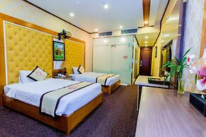 Hoa Dao Hotel