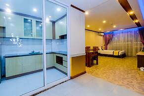 Hoa Dao Hotel