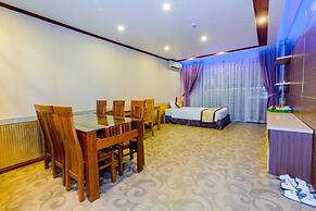 Hoa Dao Hotel