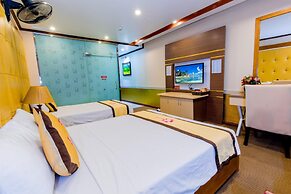 Hoa Dao Hotel