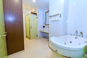 Hoa Dao Hotel