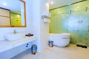 Hoa Dao Hotel