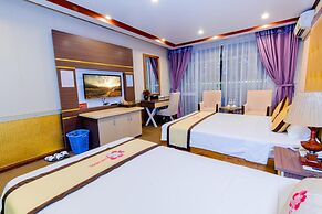 Hoa Dao Hotel