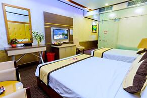 Hoa Dao Hotel