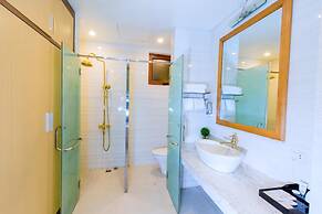 Hoa Dao Hotel