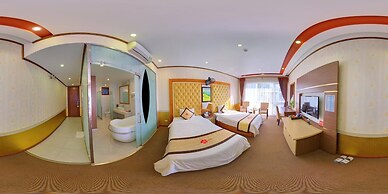 Hoa Dao Hotel