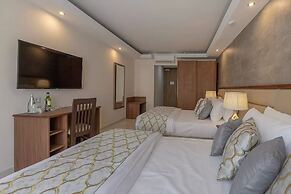 Dun Gorg Guest House