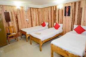 silver brook resorts