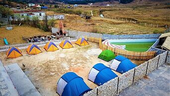 silver brook resorts