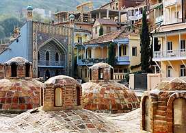 BARNOVI BOUTIQUE HOTEL