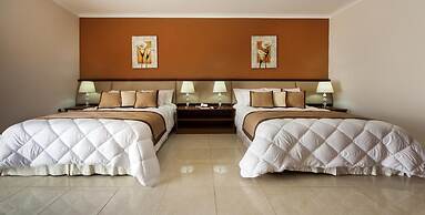 Port View Guest House