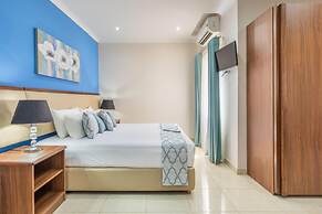 Port View Guest House