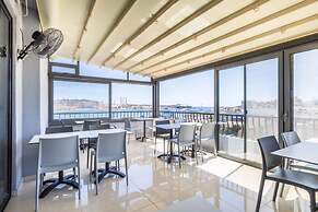 Port View Guest House