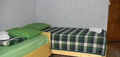 Nizhnee Makopse