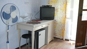 Nizhnee Makopse