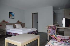 Gästehaus Linde Hotel garni
