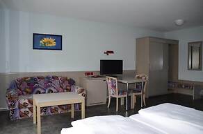 Gästehaus Linde Hotel garni