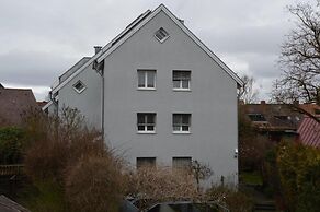 Gästehaus Linde Hotel garni