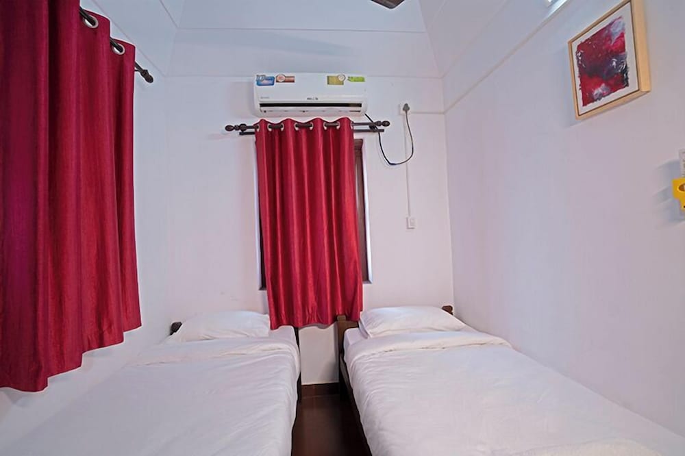 Anamala Serenity Homestay